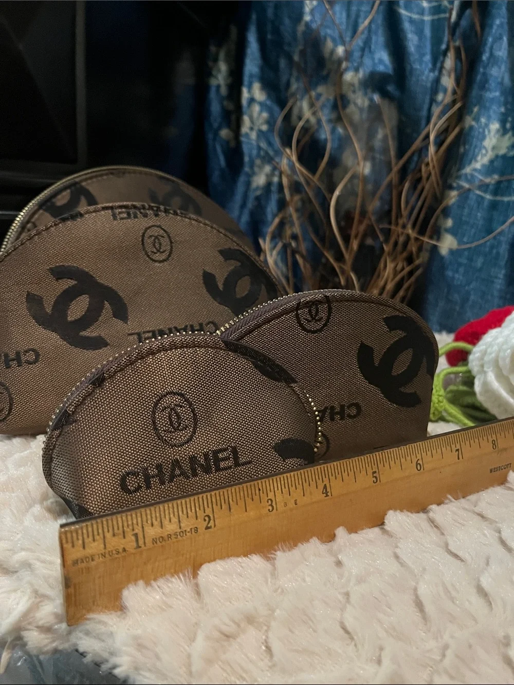 None nwt canvas